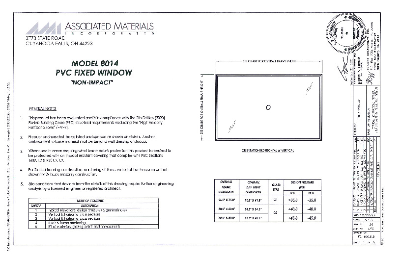 PR Instl Docs FL9909 R17 II (c) Inst 9909.9