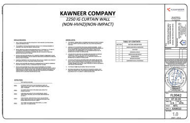 PR Instl Docs FL9924 R5 II KAW010 2250 IG