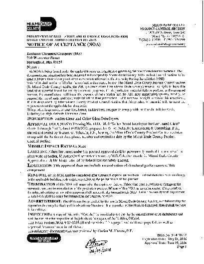 PR TECH DOCS FL9950 R4 AE 14042317