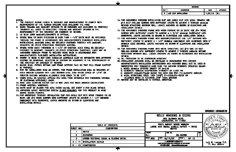 PR Instl Docs FL9950 R5 II 08-00286E