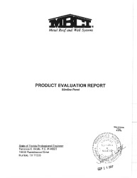 PR TECH DOCS FL11903 R3 AE SLIMLINE PANEL - SECURED