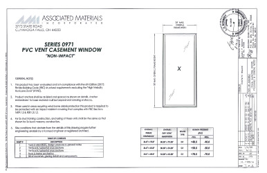 PR Instl Docs FL11907 R3 II (a) Inst 11907.4
