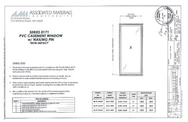 PR INSTL DOCS FL11907 R4 II (A) INST 11907.1