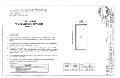 PR Instl Docs FL11907 R4 II (a) Inst 11907.9