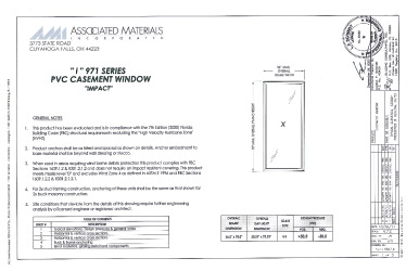 PR Instl Docs FL11907 R5 II (c) Inst 11907.9
