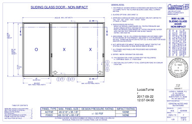 PR INSTL DOCS FL11908 R7 II CWS-173F