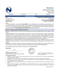 PR TECH DOCS FL11946 R15 AE 2021 02 05 FINAL ER GAF BUR FL11946-R15