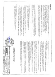 PR Instl Docs FL11968 R4 II EASTERN METAL SUPPLY2c INC. DRAWING 17-094 0.040 BERTHA ALUMINUM STORM PANEL