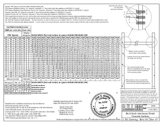 PR Instl Docs FL12065 R4 II BJA-xxx Jamb Attachment s