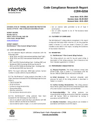 PR Instl Docs FL12098 R8 II 2019-08-17 CCRR-0258 G103959975 revision - final (formating)