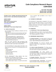 PR Instl Docs FL12098 R9 II CCRR-0258