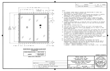 PR Instl Docs FL12156 R8 II 08-01269A