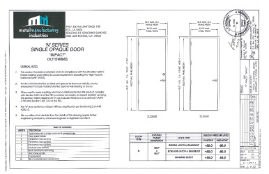 PR Instl Docs FL12161 R2 II (b) Inst 12161.1