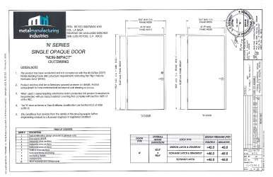 PR Instl Docs FL12161 R2 II (b) Inst 12161.2