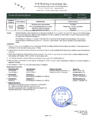 PR TECH DOCS FL12161 R3 AE (C) EVAL 12161.4