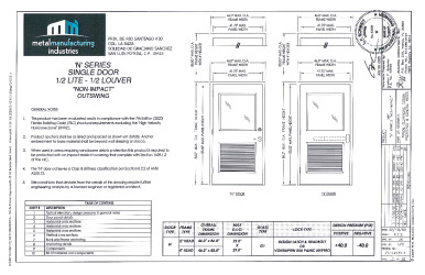 PR Instl Docs FL12161 R3 II (c) Inst 12161.4