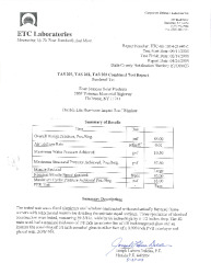 PR TECH DOCS FL12163 R5 AE ETC-08-1014-21649.0 2009-04-24