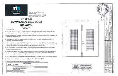 PR Instl Docs FL12166 R2 II (b) Inst 12166.1
