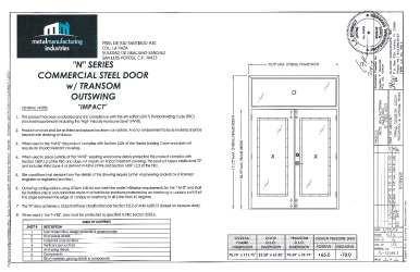 PR Instl Docs FL12166 R2 II (b) Inst 12166.3
