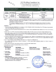 PR TECH DOCS FL12166 R3 AE (C) EVAL 12166.6