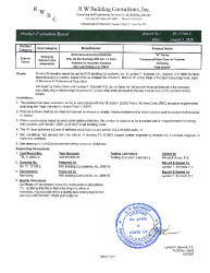 PR TECH DOCS FL12166 R3 AE (C) EVAL 12166.9