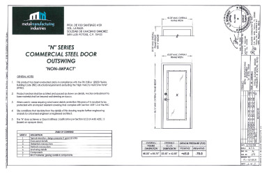 PR Instl Docs FL12166 R3 II (c) Inst 12166.8