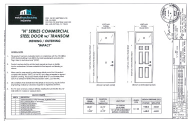 PR Instl Docs FL12186 R3 II (c) Inst 12186.5