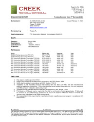 PR Instl Docs FL12194 R11 II ALC15001.9a 2020 FBC Eval Q4 T4 Soffits final