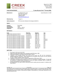 PR INSTL DOCS FL12194 R13 II ALC15001.11B 2020 FBC EVAL Q4 T4 SOFFITS CONDENSED FINAL