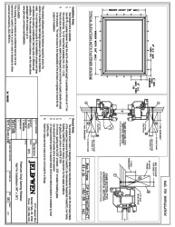 PR Instl Docs FL12264 R10 II Awning PG50 Nail Fin Installation