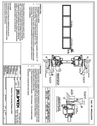 PR Instl Docs FL12264 R8 II Premium Vinyl Awning XXXX Non Impact Install 192 x 36