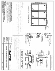 PR Instl Docs FL12269 R11 II Brickmould Vinyl TSH XXX Cert Master  Install 114 x 74
