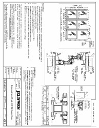 PR Instl Docs FL12290 R13 II Three Wide Install