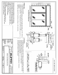 PR Instl Docs FL12313 R13 II Siteline Clad SLPD Install with Transom 110 x 106