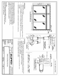 PR Instl Docs FL12313 R14 II Siteline Clad SLPD with Transoms Install 146 x 107