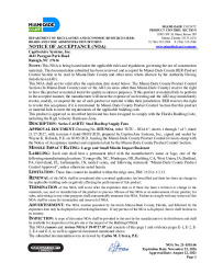 PR CERTIFICATE FL12316 R9 C CAC NOA 21031806 - CASRTU