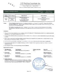 PR TECH DOCS FL12323 R5 AE (A) EVAL 12323.11