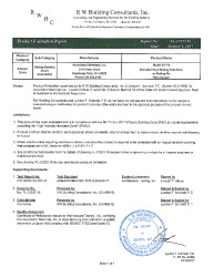 PR TECH DOCS FL12323 R5 AE (A) EVAL 12323.16