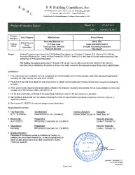 PR TECH DOCS FL12323 R5 AE (A) EVAL 12323.21