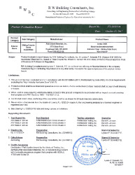 PR TECH DOCS FL12323 R5 AE (A) EVAL 12323.24