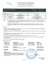 PR TECH DOCS FL12323 R5 AE (A) EVAL 12323.27