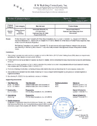 PR TECH DOCS FL12323 R5 AE (A) EVAL 12323.3