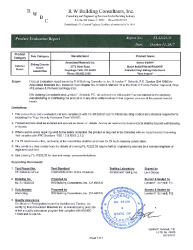 PR TECH DOCS FL12323 R5 AE (A) EVAL 12323.33