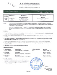 PR TECH DOCS FL12323 R5 AE (A) EVAL 12323.7