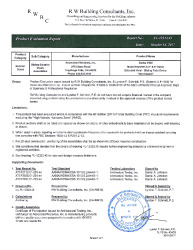 PR TECH DOCS FL12323 R6 AE (A) EVAL 12323.45