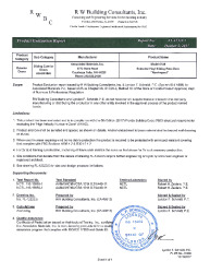 PR TECH DOCS FL12323 R6 AE (A) EVAL 12323.5