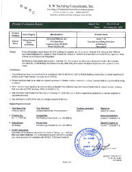 PR TECH DOCS FL12323 R7 AE EVAL 12323.46