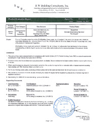 PR TECH DOCS FL12323 R7 AE (A) EVAL 12323.10
