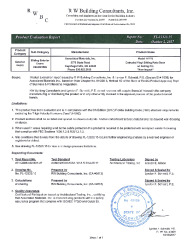 PR TECH DOCS FL12323 R7 AE (A) EVAL 12323.15