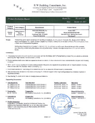PR TECH DOCS FL12323 R7 AE (A) EVAL 12323.30